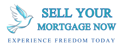sell your mortgage now